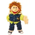Produktbild: Living Puppets Handpuppe 