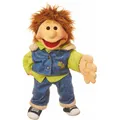 Produktbild: Gerrit, Junge mit Jeansweste