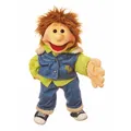 Produktbild: LIVING PUPPETS HANDPUPPE GERRIT W158 NEU