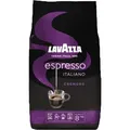 Produktbild: Lavazza Espresso - Italiano Cremoso - Aromatische Kaffeebohnen