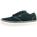 Produktbild: Vans Atwood Outdoor sportlicher Schnürer Grün - Grün - 45