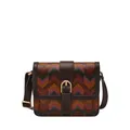 Produktbild: Fossil Women's Zoey Crossbody Bag, Mehrfach