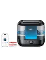 Produktbild: Dreo Smart Luftbefeuchter für Schlafzimmer, oben befüllbarer 4L Supergroßer Kühler Nebel Humidifier mit Öl Diffusor und Nachtlicht, 36 Stunden Laufzeit, leiser Ultraschall Luftbefeuchter Zuhause