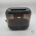 Produktbild: Dreo Smart Luftbefeuchter für Schlafzimmer, oben befüllbarer... DR-HHM001S Black
