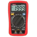 Produktbild: UNI-T, UT131B, Digitales Multimeter, Palm size, mit Batterieprüfung