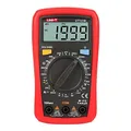 Produktbild: UNI-T UT131B Digitalmultimeter AD/DC-Spannungsstromtester mit Widerstandskapazität NCV-Test und Temperaturmessung