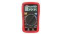 Produktbild: 6935750513262 Miernik uniwersalny UT131B UNI-T UNI-T
