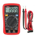 Produktbild: Digitalmultimeter mit Spitzen 250V 20MOhm UT131B UNI-T