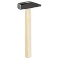 Produktbild: PICARD Dengelhammer 500g mit Eschenstiel Nr. 98