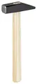 Produktbild: PICARD Dengelhammer 500g mit Eschenstiel Nr. 98 Dengelwerkzeug Hammer Holzstiel
