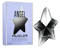 Produktbild: Mugler ANGEL FANTASM 50 ml Eau de Parfum Sensuelle Spray Neu & Ovp Damen-EdP