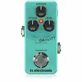 Produktbild: TC Electronic Hyper Gravity Mini Gitarreneffekte Effektpedal