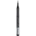 Produktbild: Isadora Augen Eyeliner-KajalFlex Tip Eyeliner 80 Deep Black 1 ml