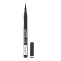Produktbild: Isadora Flex Tip 80 Deep Black Eyeliner 1ml For Women