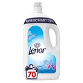 Produktbild: Lenor WM Flüssig Aprilfrisch 3.5L - 70WL