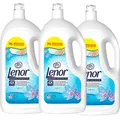 Produktbild: Lenor Universal Flüssigwaschmittel Aprilfrisch, 70 Waschladungen, 3 x 3500ml
