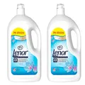 Produktbild: Lenor Universal Flüssigwaschmittel Aprilfrisch, 70 Waschladungen, 2 x 3500ml