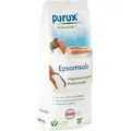 Produktbild: Epsom Salz Badesalz, Bittersalz, Magnesiumsulfat, 850g epsom salt