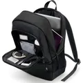 Produktbild: Dicota Notebook Rucksack Tasche Notebook Eco BASE Schulterriemen Tragegriff