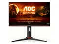 Produktbild: AOC Gaming Q24G2A/BK - LED-Monitor - Gaming - 61 cm (24