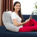 Produktbild: Lesekissen Mit Armstütze Huglow Innovagoods