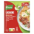 Produktbild: Knorr Fix Würzmischung Lasagne für einen leckeren Auflauf mit natürlichen Zutaten* 52 g 1 Stück