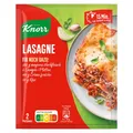 Produktbild: Knorr Fix Lasagne  52 g Beutel, 20er Pack (20x52g)