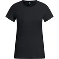 Produktbild: Odlo Damen Active Light T-Shirt (Größe M, schwarz)
