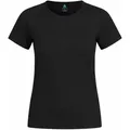 Produktbild: Odlo Damen Active Light Base Layer T-Shirt - M - black