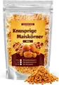 Produktbild: Feinwälder® Geröstete Maiskörner 1kg – Knuspriger BBQ-Snack, gesalzen