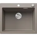 Produktbild: Blanco Pleon 6 (Aufsatzspülbecken, 61.50 cm, 51 cm) (523693)