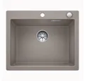Produktbild: Blanco Granitspüle PLEON 6 Silgranit, InFino Ablaufsystem, 61,5/510 cm