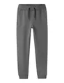 Produktbild: NAME IT Jungen Jogger Nkmsweat Pant Bru Noos, Dark Grey Melange, 98