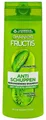Produktbild: Garnier Fructis Shampoo ANTI-SCHUPPEN 250ml Pirocton-Olamin + Tee jedes Haar