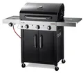 Produktbild: Gasgrill Grillwagen Char-Broil Performance 340 B - 64,8x43cm