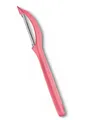 Produktbild: Victorinox Spargelschäler Swiss Classic Universalschäler, Pendelklinge, Zackenschliff, zweisc, hneidig, hellrot
