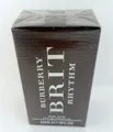 Produktbild: BURBERRY  BRIT  RHYTHM  FOR  HIM  EDT    30ml  NAT. SPRAY   NEU / FOLIE