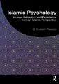 Produktbild: Islamic Psychology: Human Behaviour and Experience from an Islamic Perspective