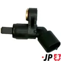 Produktbild: ABS Sensor Raddrehzahl JP JP GROUP 1197100380 für SKODA VW SEAT AUDI BORA 1J6 TT