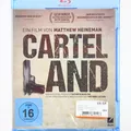 Produktbild: Bluray Film Cartel Land Neu