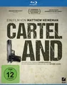 Produktbild: Cartel Land - Blu Ray