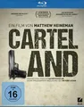 Produktbild: Cartel Land