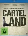 Produktbild: JOSE MIRELESS/TIM FOLEY/+ - CARTEL LAND BD  BLU-RAY NEU