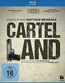 Produktbild: Cartel Land [Blu-ray] von Heineman, Matthew | DVD | Zustand sehr gut