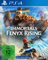 Produktbild: Immortals: Fenyx Rising Playstation 4