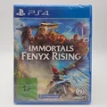 Produktbild: Immortals Fenyx Rising - Sony Ps4 [NEU - SEALED] 2020, Ubisoft