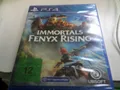 Produktbild: Immortals Fenyx Rising (Sony PlayStation 4, 2020)