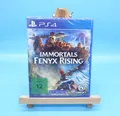 Produktbild: Immortals: Fenyx Rising · PlayStation 4 PS4 · NEU/NEW · Sealed · Blitzversand