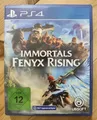 Produktbild: Immortals Fenyx Rising - PS4 - Sony PlayStation 4 ⚡