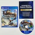 Produktbild: Sony PlayStation 4 Action Adventure IMMORTALS FENYX RISING Titanen Myth God War